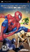 Spider-Man: Friend or Foe Box Art Front
